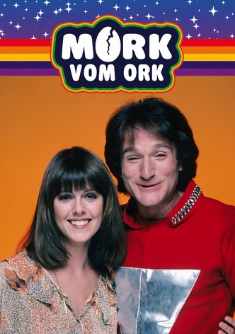 Mork vom Ork