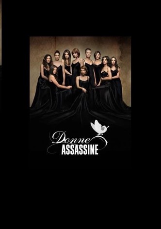 Donne Assassine: Patrizia