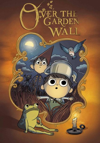 Over the garden wall online kisscartoon new arrivals