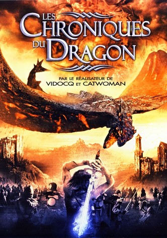 Les Chroniques du Dragon