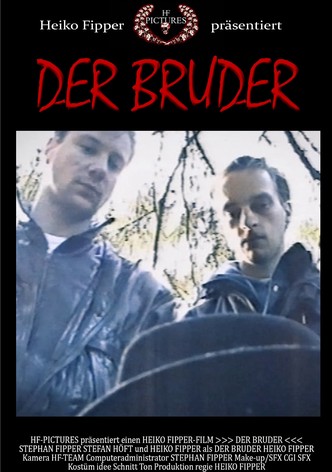 Der Bruder