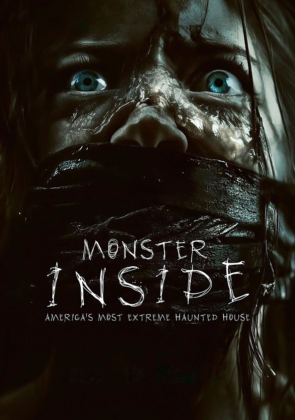 The Monster Maker streaming: where to watch online?
