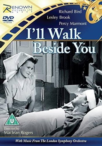 I'll Walk Beside You