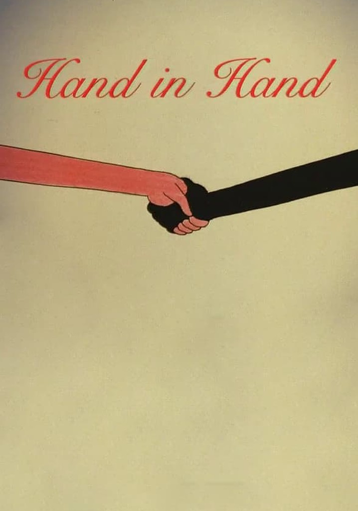 Hand in Hand
