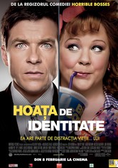 Hoața de identitate
