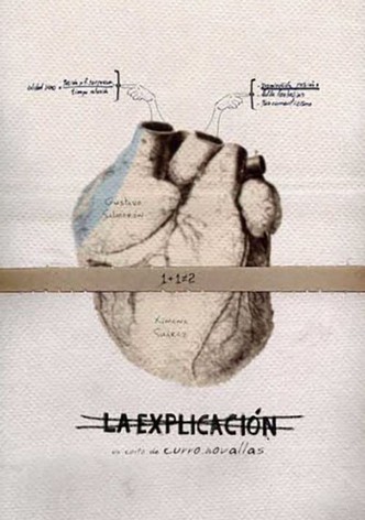 La explicación