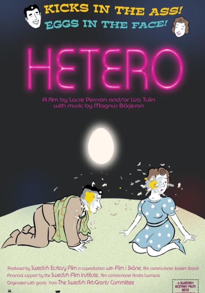Hetero