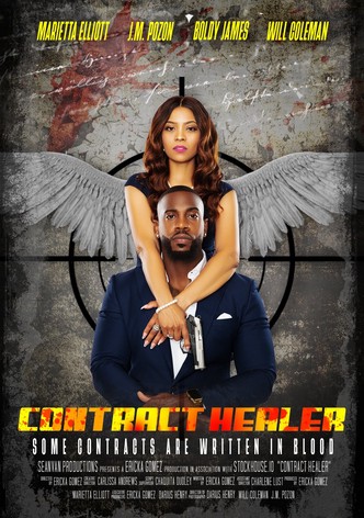 Contract Healer