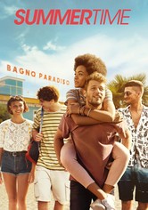 Tři metry nad nebem