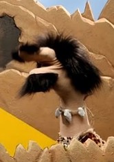 L'Histoire racontée par des chaussettes