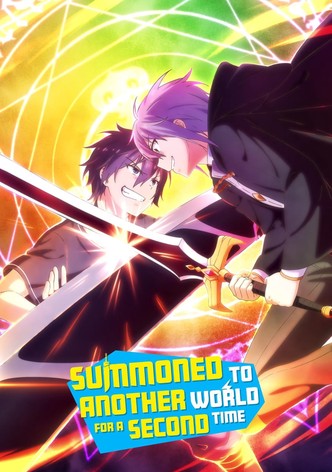 Luchando en duelo por segunda vez