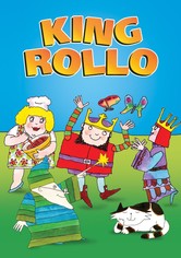 King Rollo