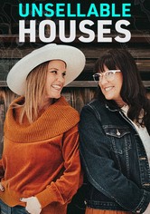 Unsellable Houses - Unsellable Houses, Season 4