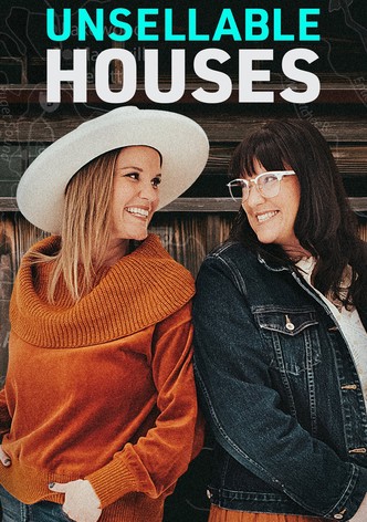 Unsellable Houses - Season 5