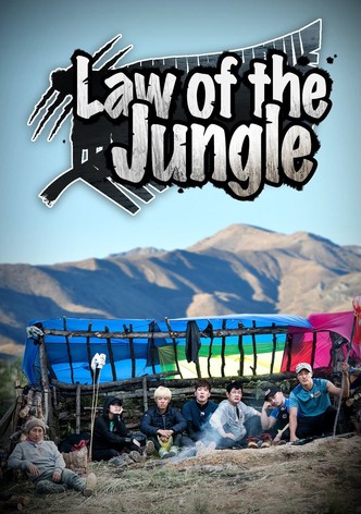 Law of the Jungle