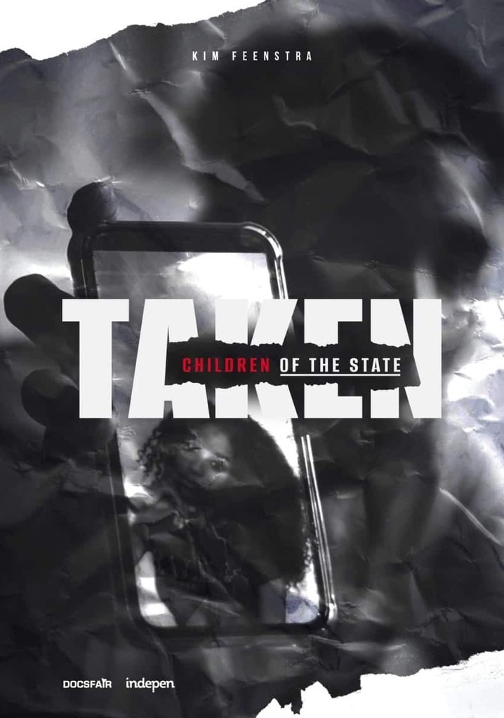 Taken - Children of the State