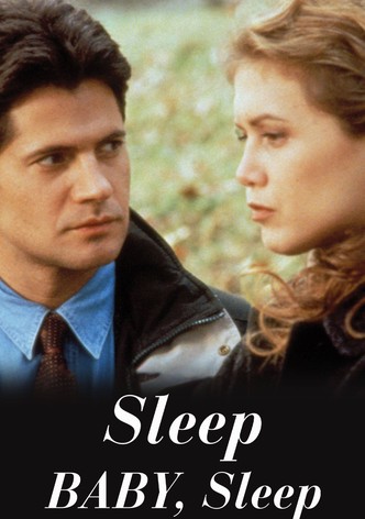 Sleep, Baby, Sleep