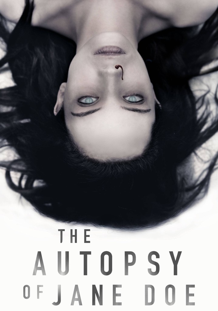 The Autopsy of Jane Doe watch streaming online The Autopsy of Jane Doe watch streaming online