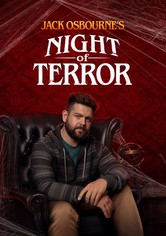 Jack Osbourne's Night of Terror: Bigfoot - Kausi 1