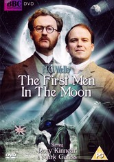 The First Men in the Moon