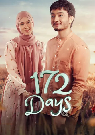 172 Days poster