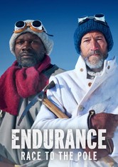 Xtreme Endurance: Race to the Pole