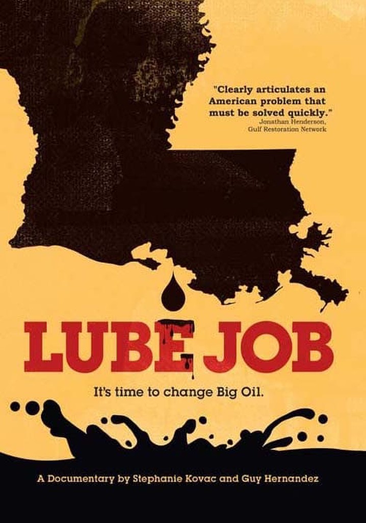 Lube Job streaming where to watch movie online?