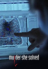 Murder She Solved: True Crime - Season 3