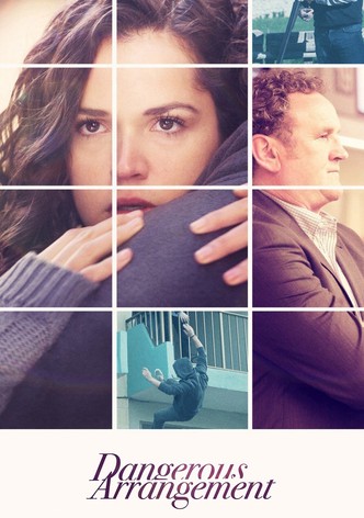 A Dangerous Arrangement