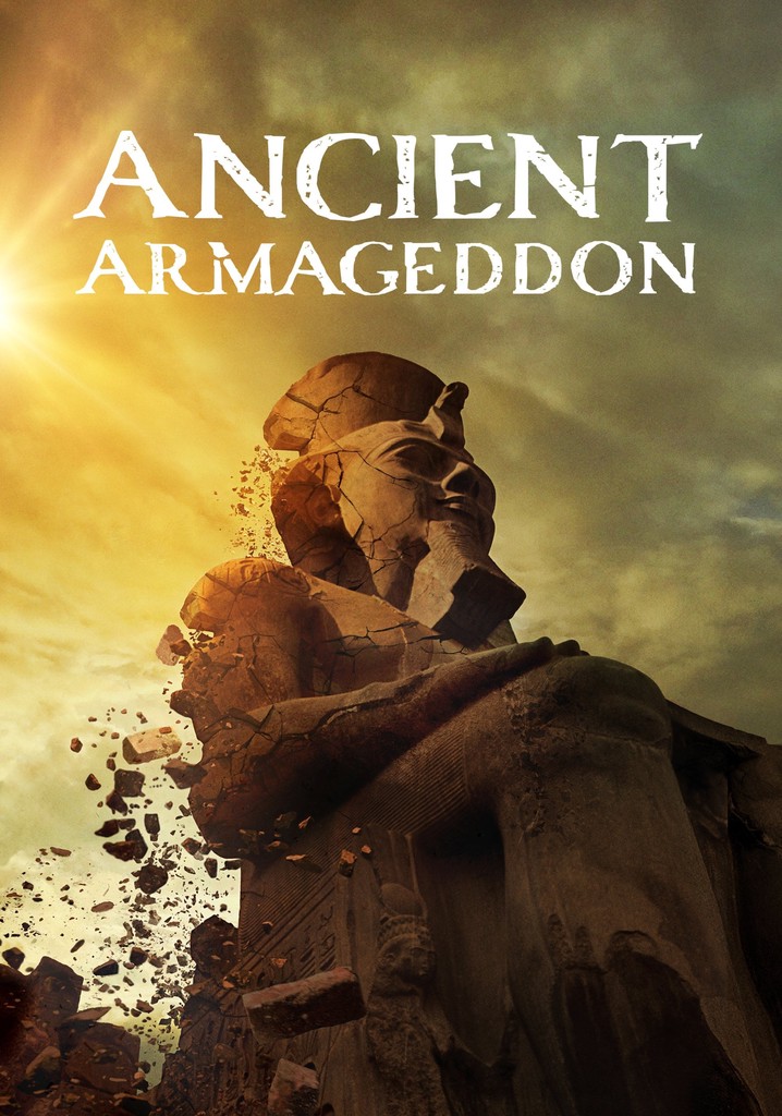 Ancient Armageddon