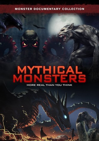 Mythical Monsters