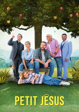 Petit Jésus