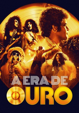 Disco de Ouro