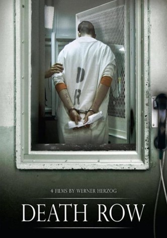 On Death Row watch tv show streaming online