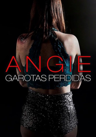 Angie: Garotas Perdidas