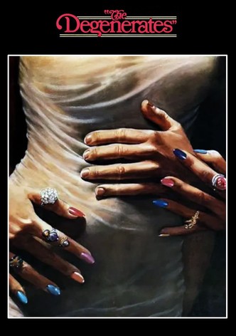 Les Dégénérés
