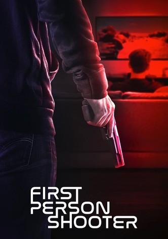 First Person Shooter