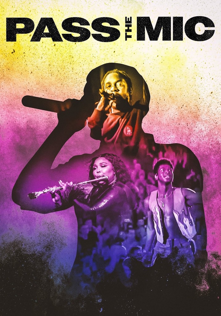 Pass the Mic: A Movement Generations in the Making