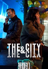 Miasto równoległe - Sezon 1