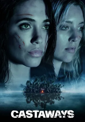 Castaways poster