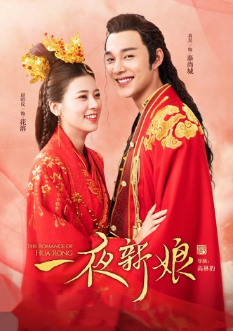 The Romance of Hua Rong