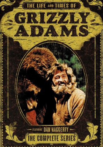 Grizzly Adams