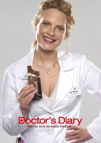 Doctor’s Diary