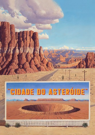Asteroid City