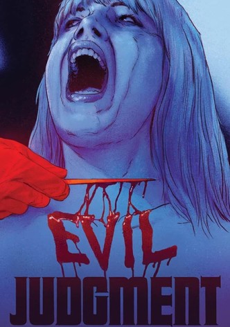 Evil Judgment