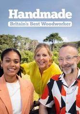 Handmade: Britain's Best Woodworker - Series 2
