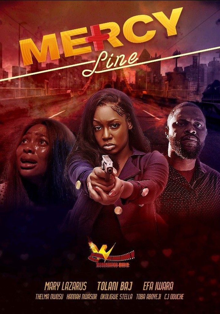 Mercy Line streaming: where to watch movie online?