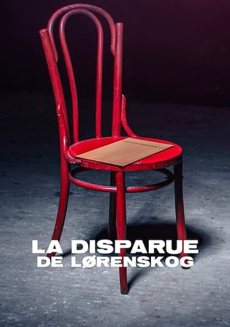 La Disparue de Lørenskog