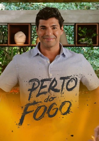 Perto do Fogo