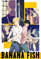 Banana Fish - Temporada 1